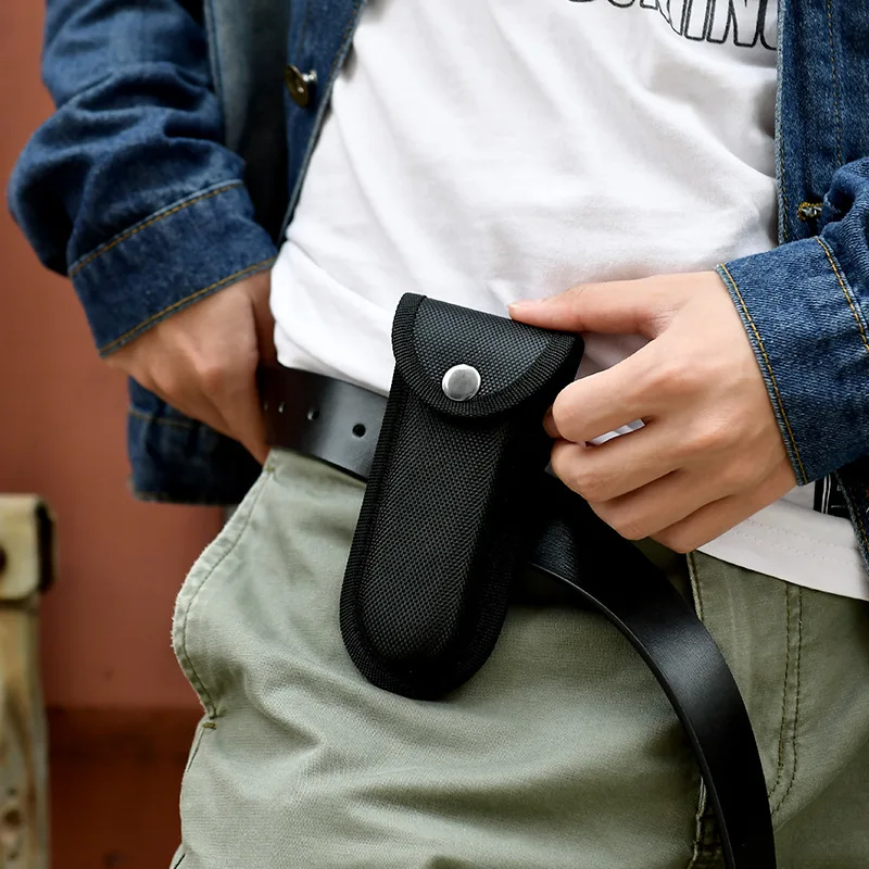 Edc Everyday Carry Knives - Set di Coltelli Tattici EDC 2026