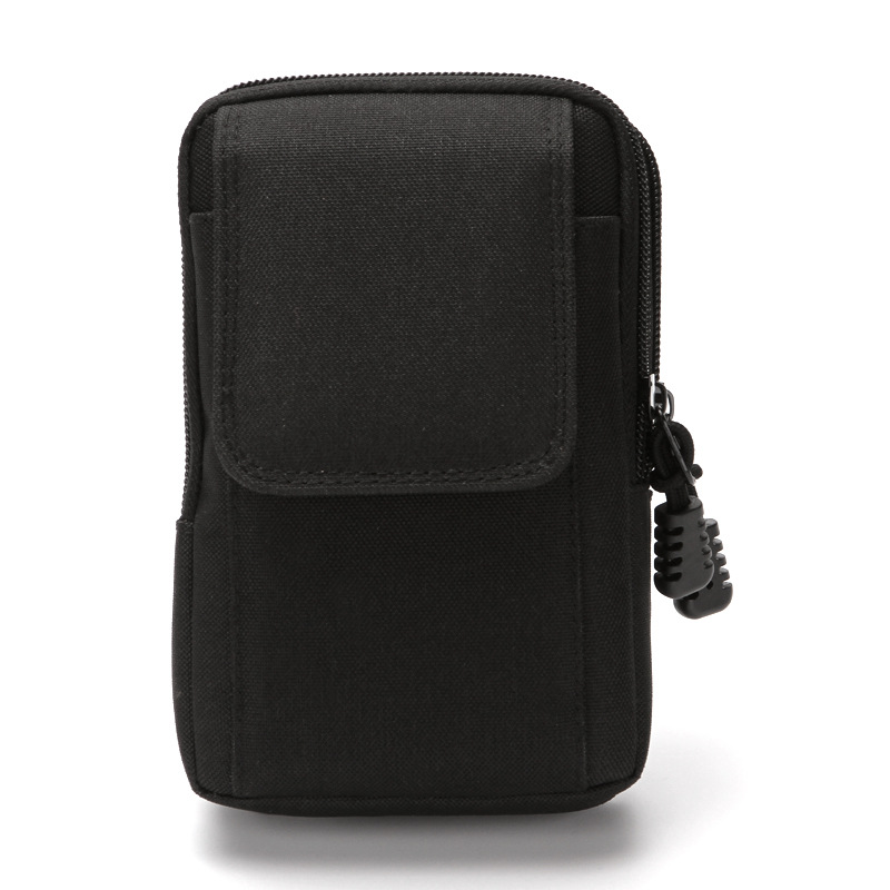 Edc Carry Fanny Pack - Marsupio Tattico EDC da Uomo Homefish,