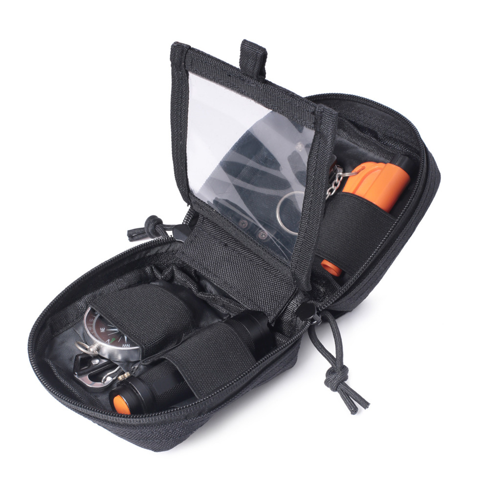 Tasca tattica EDC Micro Molle  - Edc Carry Knife recensione e prezzo