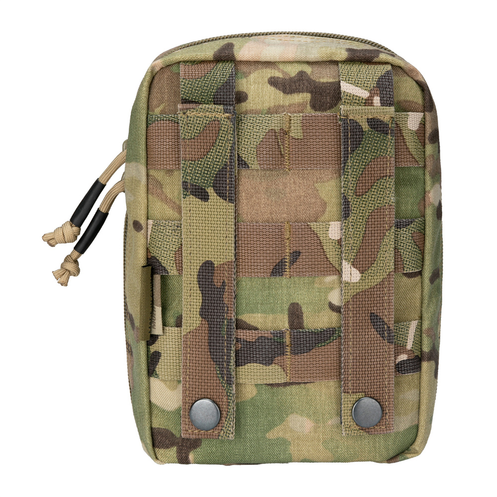 Borsa Tattica SPANKER Molle, M - Edc Carry Fanny Pack recensione e prezzo