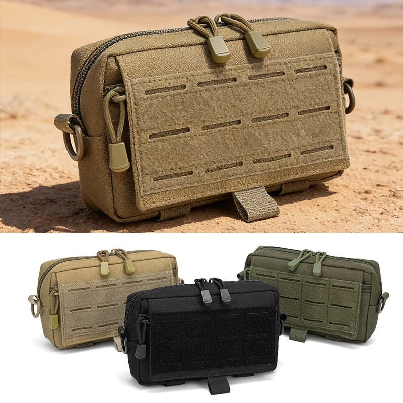 Borsa da Caccia con Tasca per  - Edc Carry Fanny Pack recensione e prezzo