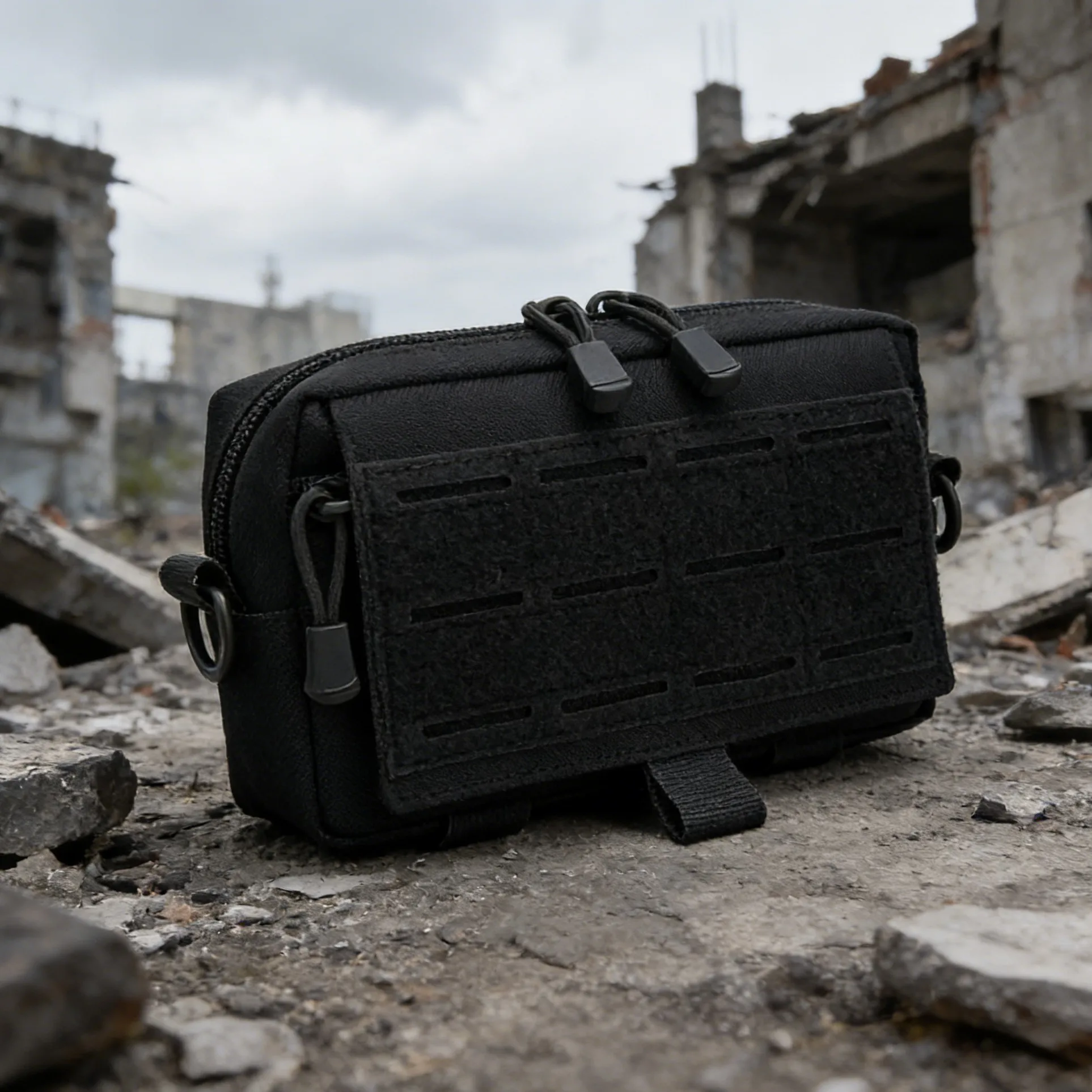 Borsa da Caccia con Tasca per  - Edc Carry Fanny Pack recensione e prezzo
