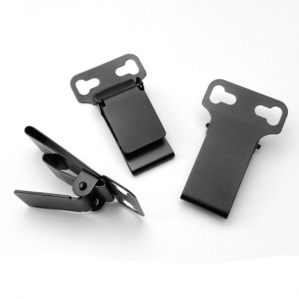 Kit di clip per cintura con fo - Edc Carry Clip recensione e prezzo