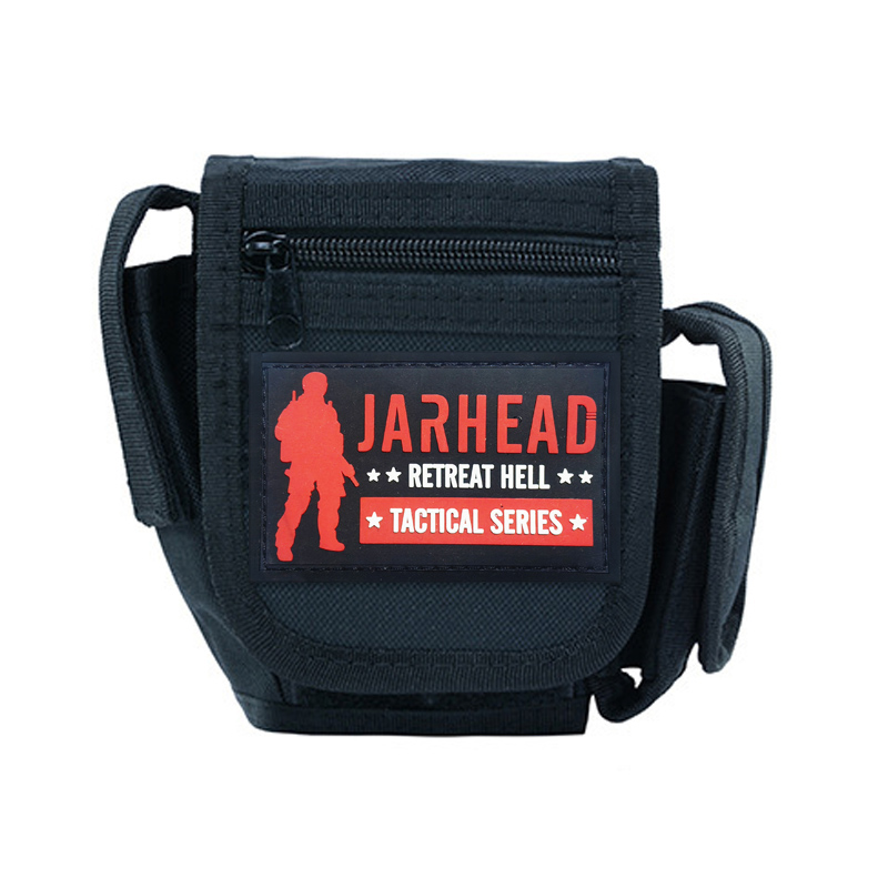 Borsa Tattica EDC Molle, Kit A - Edc Carry Fanny Pack recensione e prezzo