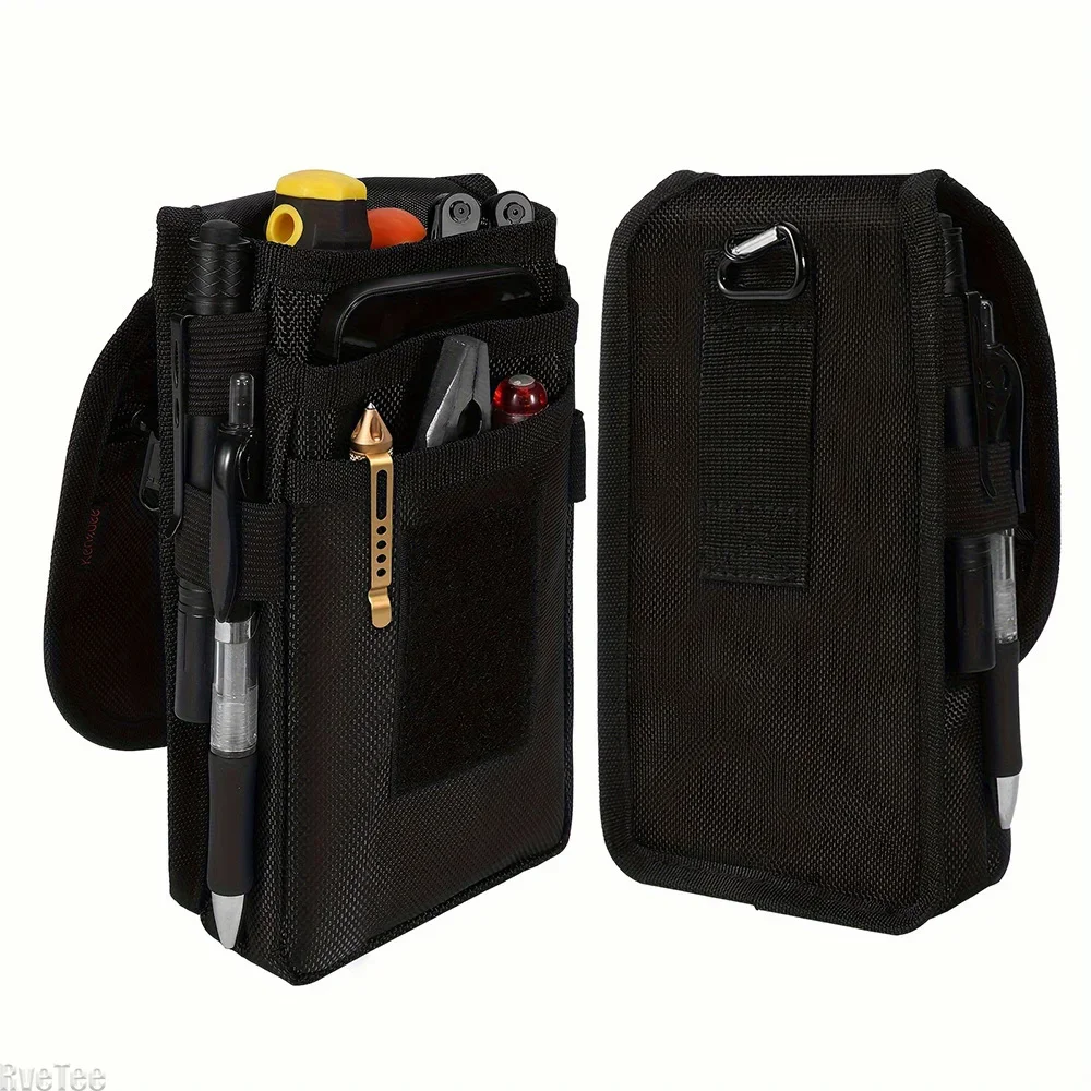 Borsa Tattica EDC con Fondina  - Edc Carry Knife recensione e prezzo