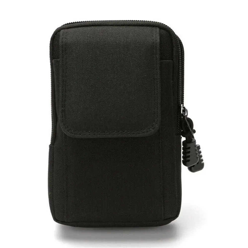 Cintura tattica da uomo con si - Edc Carry Fanny Pack recensione e prezzo