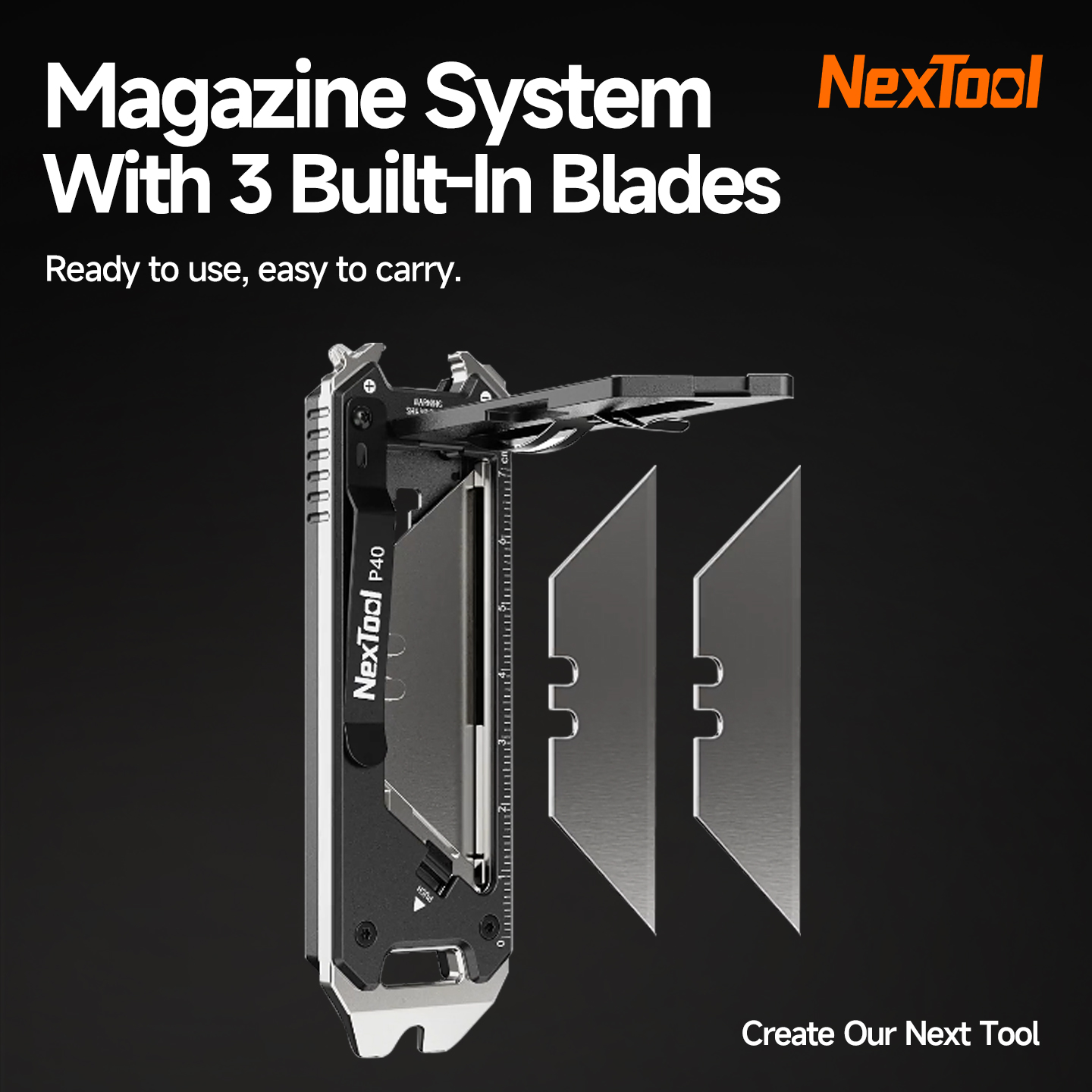 NexTool Explorer E20 Coltello  - Edc Carry Knife recensione e prezzo